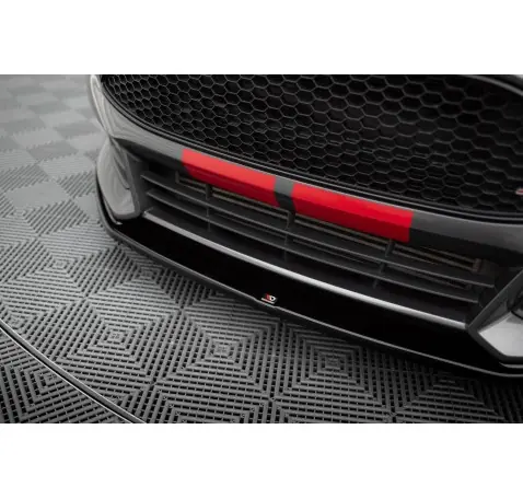 Lame Du Pare-Chocs Avant V.2 Ford Focus ST Mk3 Facelift