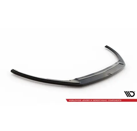 Lame Du Pare-Chocs Avant V.2 Ford Focus ST Mk3 Facelift