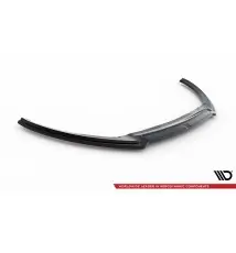 Lame Du Pare-Chocs Avant V.3 Ford Focus ST Mk3 Facelift