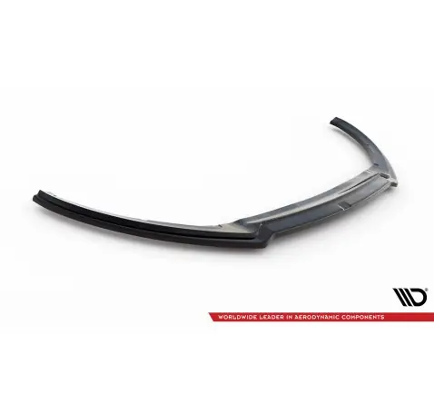 Lame Du Pare-Chocs Avant V.3 Ford Focus ST Mk3 Facelift