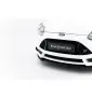 Lame Du Pare-Chocs Avant V.1 Ford Focus ST Mk3