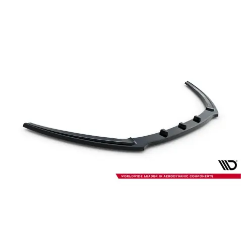 Lame Du Pare-Chocs Avant V.1 Ford Focus ST Mk3