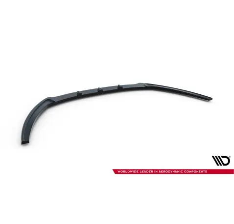 Lame Du Pare-Chocs Avant V.1 Ford Focus ST Mk3