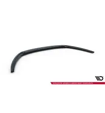 Lame Du Pare-Chocs Avant V.2 Ford Focus ST Mk3