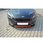 Lame Du Pare-Chocs Avant V.2 Ford Focus ST-Line Mk3 Facelift