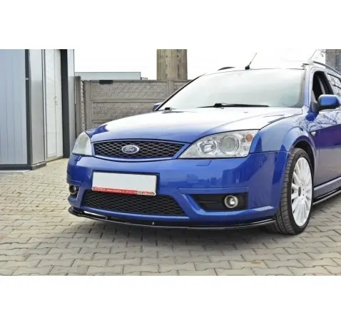 Lame De Pare-Chocs Avant Ford Mondeo Mk3 ST220