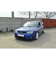 Lame De Pare-Chocs Avant Ford Mondeo Mk3 ST220