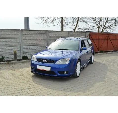 Lame De Pare-Chocs Avant Ford Mondeo Mk3 ST220