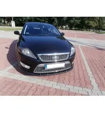 LAME DU PARE-CHOCS AVANT FORD MONDEO MK4 (AVANT FACELIFT)