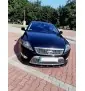 LAME DU PARE-CHOCS AVANT FORD MONDEO MK4 (AVANT FACELIFT)