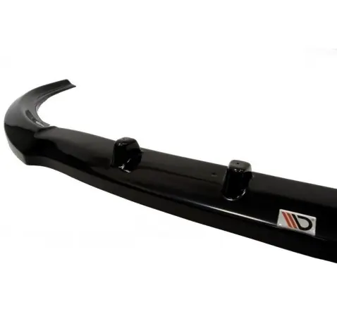 LAME DU PARE-CHOCS AVANT FORD TRANSIT MK8