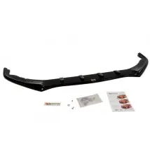 LAME DU PARE-CHOCS AVANT HONDA ACCORD MK 8 AVANT FACELIFT