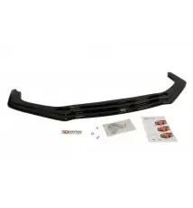 LAME DU PARE-CHOCS AVANT v.1 HONDA CIVIC IX TYPE R