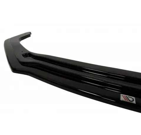 LAME DU PARE-CHOCS AVANT v.1 HONDA CIVIC IX TYPE R