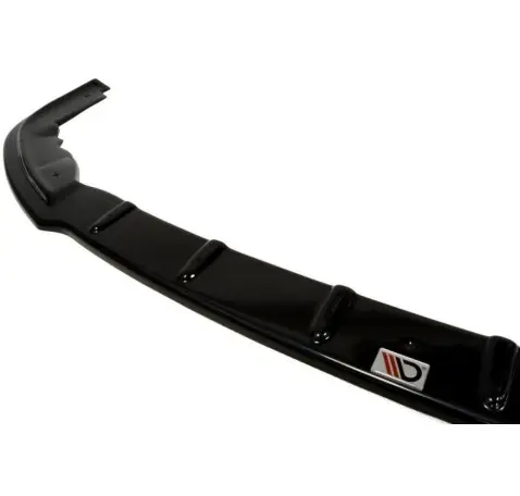 LAME DU PARE-CHOCS AVANT HONDA CIVIC MK6 EJ9