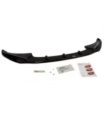 LAME DU PARE CHOCS AVANT HONDA CIVIC MK8 (APRES FACELIFTING)