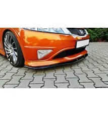 LAME DU PARE-CHOCS AVANT HONDA CIVIC VIII TYPE S/R