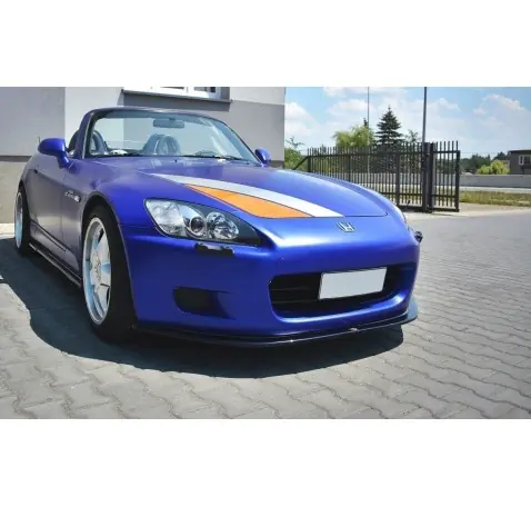 LAME DU PARE-CHOCS AVANT v.1 HONDA S2000