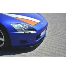 LAME DU PARE-CHOCS AVANT v.1 HONDA S2000