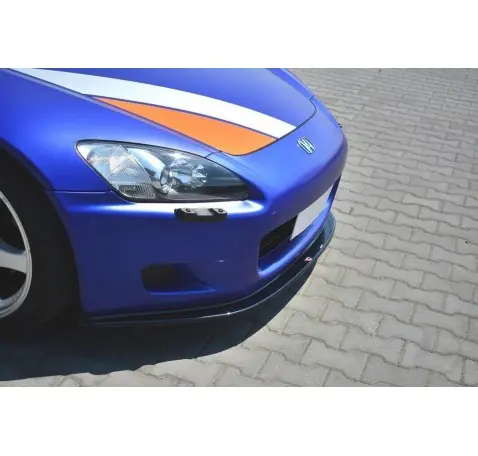 LAME DU PARE-CHOCS AVANT v.1 HONDA S2000