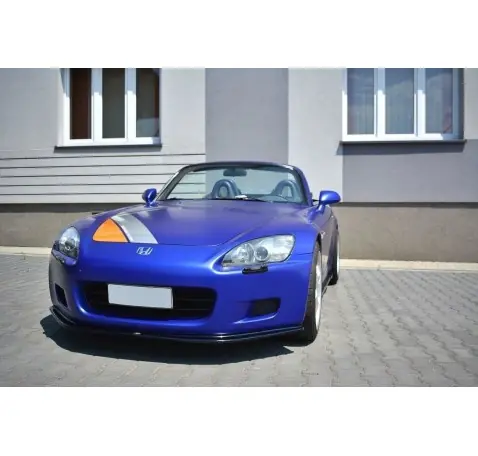 LAME DU PARE-CHOCS AVANT v.1 HONDA S2000