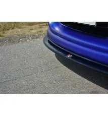 LAME DU PARE-CHOCS AVANT v.2 HONDA S2000