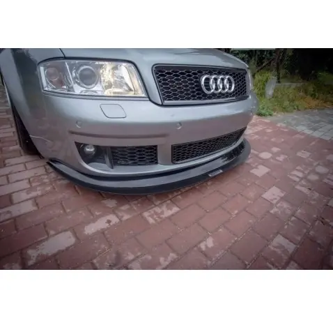 HYBRID LAME DU PARE-CHOCS AVANT AUDI RS6 C5