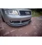 HYBRID LAME DU PARE-CHOCS AVANT AUDI RS6 C5