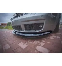 HYBRID LAME DU PARE-CHOCS AVANT AUDI RS6 C5