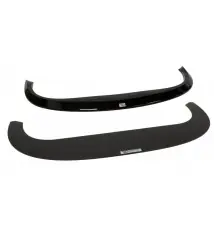 HYBRID LAME DU PARE-CHOCS AVANT AUDI RS6 C5