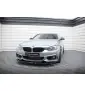 HYBRID LAME DU PARE-CHOCS AVANT BMW 4 Coupe / Gran Coupe / Cabrio M-Pack F32 / F36 / F33