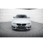 HYBRID LAME DU PARE-CHOCS AVANT BMW 4 Coupe / Gran Coupe / Cabrio M-Pack F32 / F36 / F33