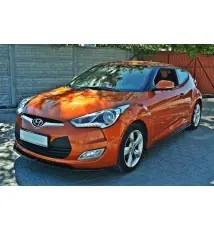 LAME DU PARE-CHOCS AVANT Hyundai Veloster