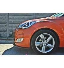 LAME DU PARE-CHOCS AVANT Hyundai Veloster