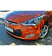 LAME DU PARE-CHOCS AVANT Hyundai Veloster