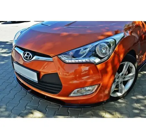 LAME DU PARE-CHOCS AVANT Hyundai Veloster