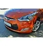 LAME DU PARE-CHOCS AVANT Hyundai Veloster