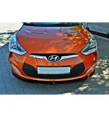 LAME DU PARE-CHOCS AVANT Hyundai Veloster