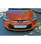 LAME DU PARE-CHOCS AVANT Hyundai Veloster