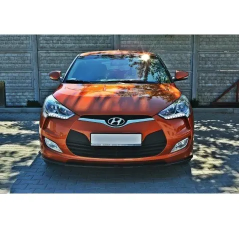 LAME DU PARE-CHOCS AVANT Hyundai Veloster