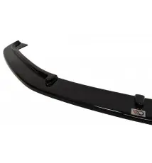 LAME DU PARE-CHOCS AVANT JAGUAR XF X250 (APRES FACELIFT)