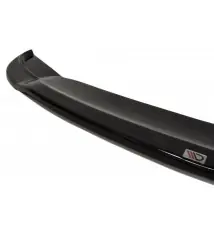 LAME DU PARE-CHOCS AVANT Jeep Grand Cherokee WK2 Summit (APRES FACELIFT)