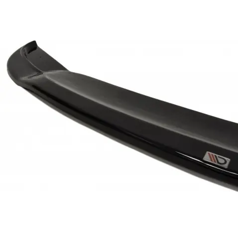 LAME DU PARE-CHOCS AVANT Jeep Grand Cherokee WK2 Summit (APRES FACELIFT)