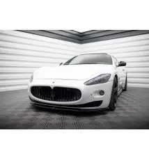 Lame Du Pare-Chocs Avant Maserati Granturismo Mk1