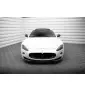 Lame Du Pare-Chocs Avant Maserati Granturismo Mk1