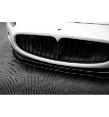 Lame Du Pare-Chocs Avant Maserati Granturismo Mk1