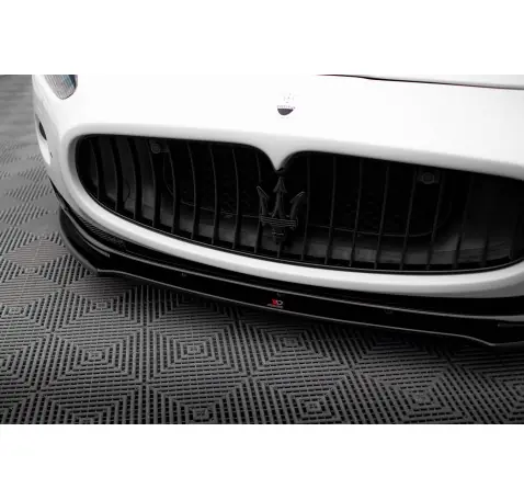 Lame Du Pare-Chocs Avant Maserati Granturismo Mk1