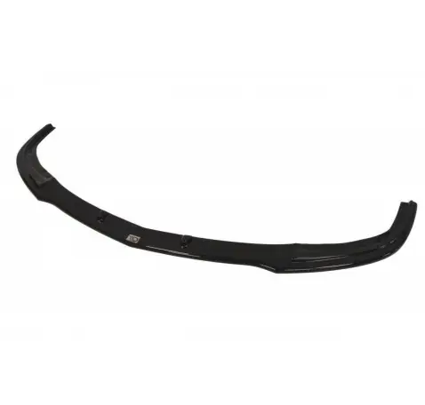 LAME DU PARE-CHOCS AVANT MAZDA 3 MK2 SPORT (AVANT FACELIFT)