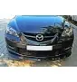 Lame Du Pare-Chocs Avant Mazda 3 MPS Mk1