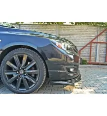 Lame Du Pare-Chocs Avant Mazda 3 MPS Mk1